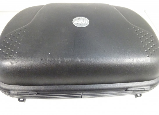 Top Box Kawasaki ER 6