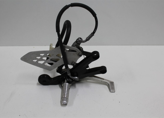 Fussrastetrager vorne rechts BMW S 1000 RR