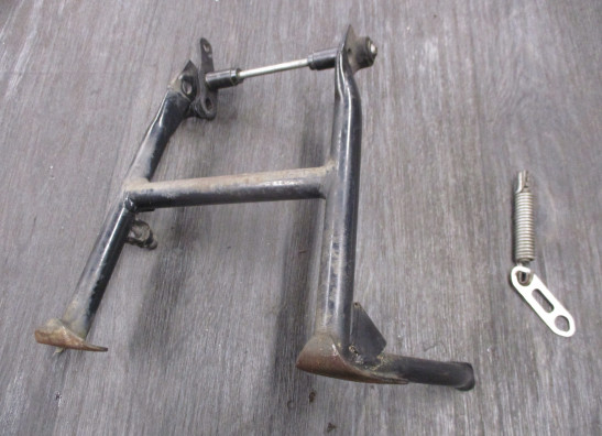 Side stand bar BMW R 1150 GS