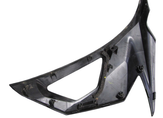 Rechter zijkuip klein Kawasaki Ninja 400