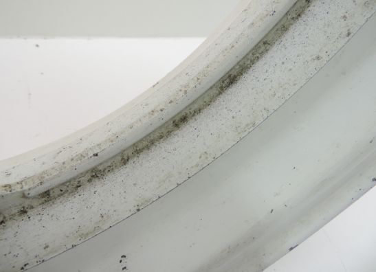 Achtervelg Suzuki GSX F 600