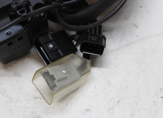 Stuurschakelaar rechts Honda CRF 1100L Africa Twin Adventure Sports ES