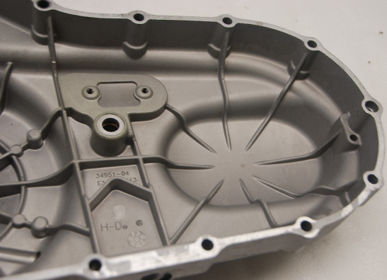 Koppelingsdeksel Harley Davidson Sportster