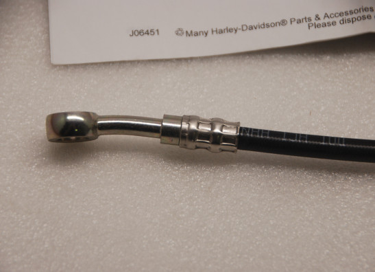 Remstang Harley Davidson Softtail