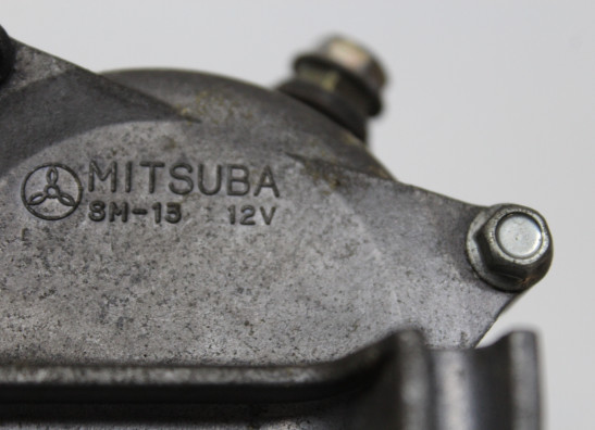 Anlasser Honda VFR 750