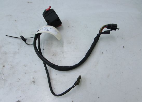 Stuurschakelaar links Yamaha YZF 750