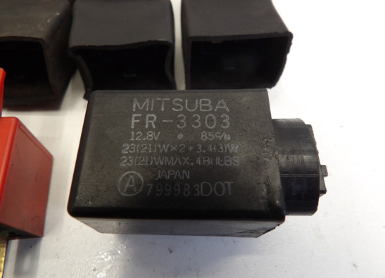 Relais unit Honda ST 1100 Pan European