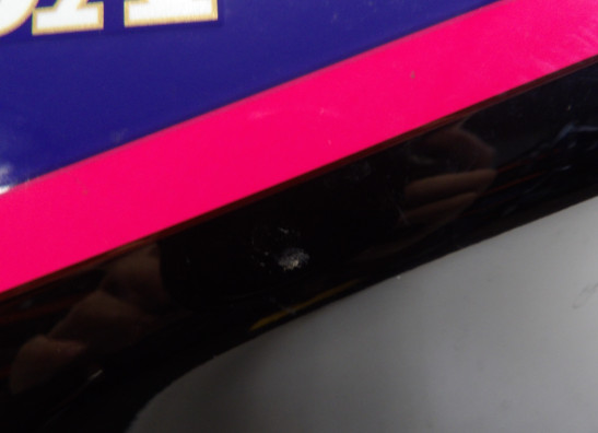 Tank Honda CBR 600 F