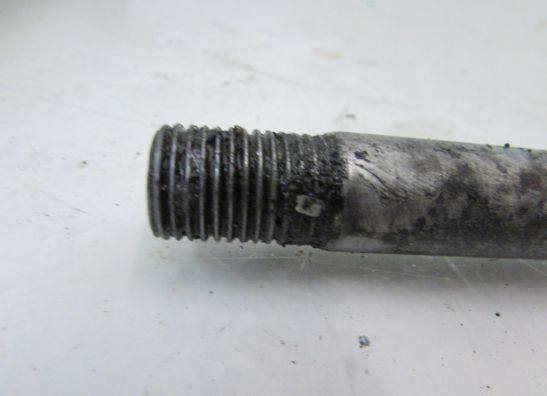 Vorderradachse Kawasaki GPX 600