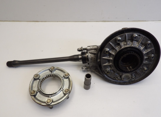 Final driven gear Suzuki VS 800 Intruder