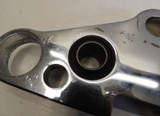 Gabelbrücke Obere Suzuki VS 1400 Intruder