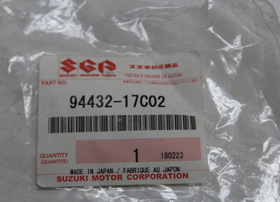 Cowl inner right Suzuki GSX R 750