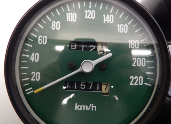 Tellerset Honda CB 750 