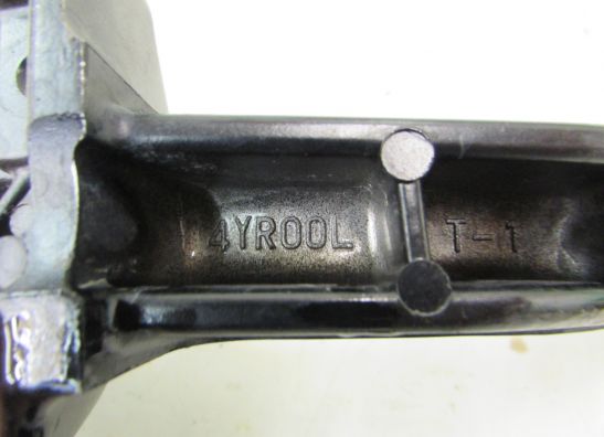 Geweih  Verkleidungshalter Yamaha FAZER 600