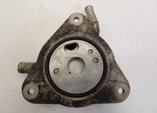 Oliekoeler Honda CBF 1000