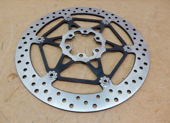 Remschijf voor links Moto Guzzi Stelvio