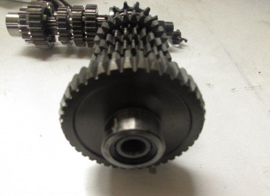 Getriebe Honda VTR 1000 F