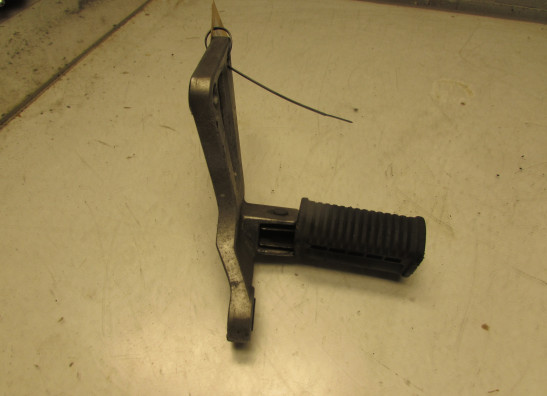 Pillion step right Suzuki GSX F 1100