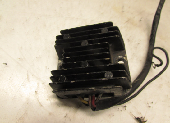Regulator rectifier  Suzuki GN 250