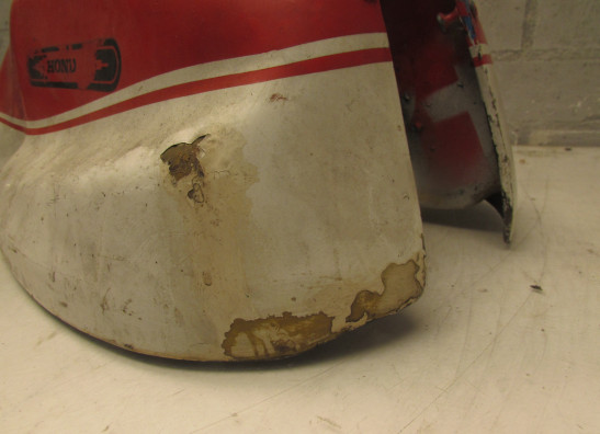 Benzintank Honda Overige Honda