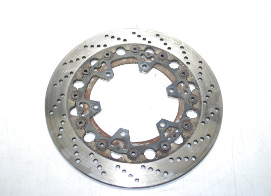 Remschijf voor BMW R 1100  1150 RS