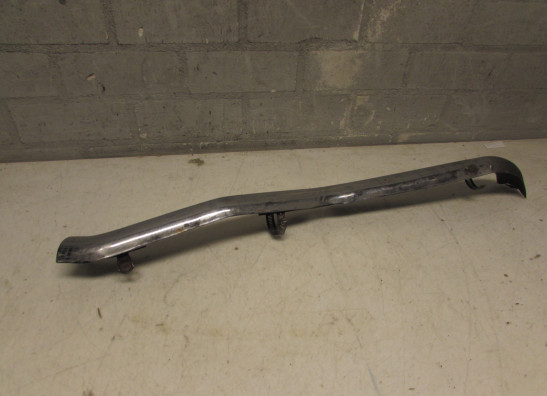 Uitlaatbochten Honda VT 1100