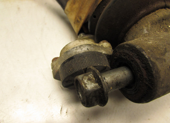 Achterschokbreker Kawasaki GPZ 1000