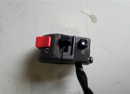 Handlebar switch assy right Kawasaki GTR 1400