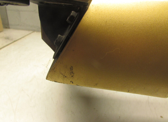 Tankschutz Honda Goldwing GL