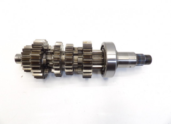 Versnellingsbak Honda CBR 500 R