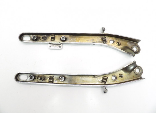 Achtersubframe Honda VT 1100