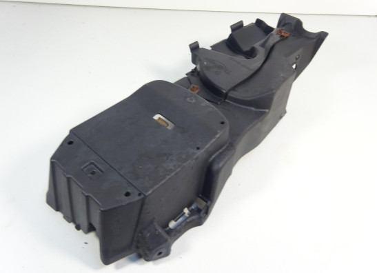 Undertail Triumph Street Triple 675