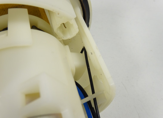 Brandstofpomp Triumph Tiger 1050