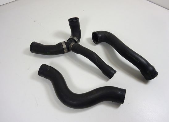 Radiator toebehoren BMW K 1200 LT