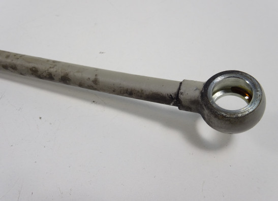 Olleitung BMW R 1200 GS