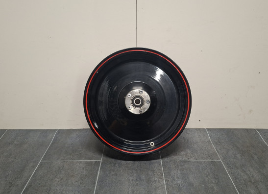 Achtervelg Harley Davidson FLSTF Fat Boy Lo