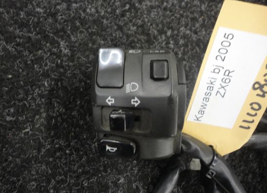 Stuurschakelaar rechts Kawasaki ZX 6 R