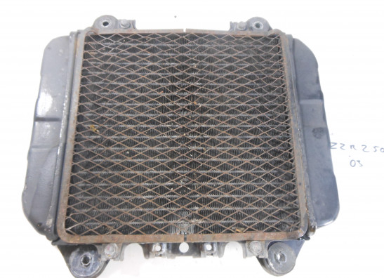 Radiateur Kawasaki ZZR 250