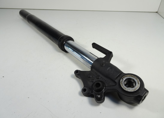 Standrohr Gabelholm links komplett Kawasaki VERSYS 1000