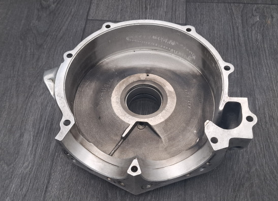 Engine cover Harley Davidson Softtail