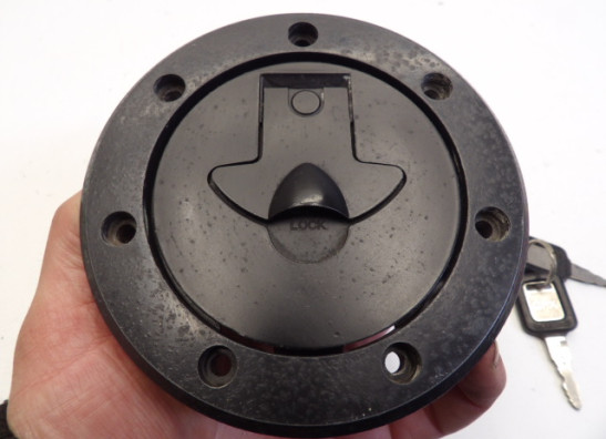 Tankdop Kawasaki GPX 400