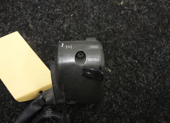 Handlebar switch assy left Kawasaki ZX 9 R