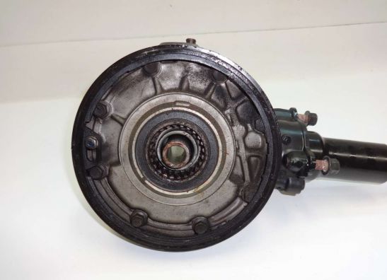 Final driven gear Honda CB 650