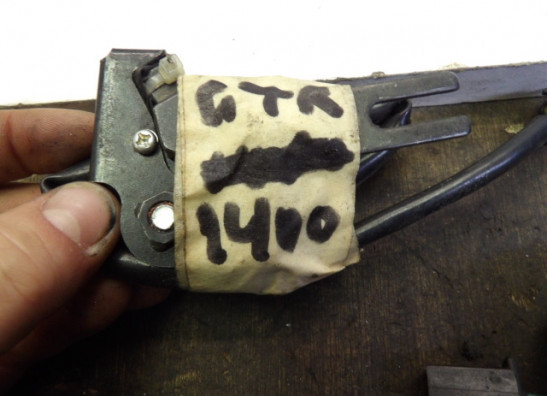 Standaard schakelaar Kawasaki GTR 1400