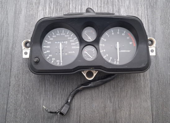 Tellerset Honda CBR 1000 F