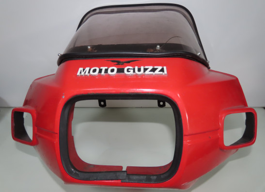 Wind screen Moto Guzzi V35 V50 V65