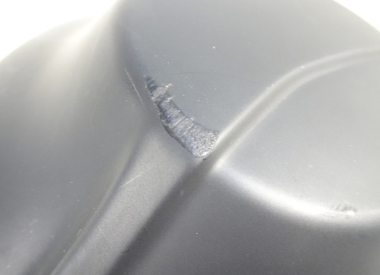 Crankcase cover Clutch side Yamaha Tracer 9 GT