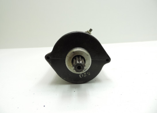 Starting motor Kawasaki VN 700  750