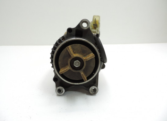 Dynamo Kawasaki GPZ 1000