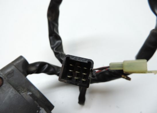 Lenkerschalter links Kawasaki ZRX 1100 1200